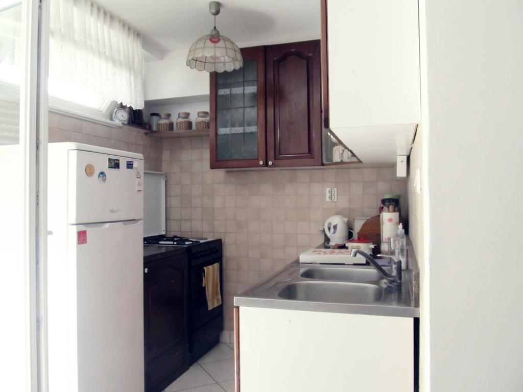 Apartment Jazine Zadar Exterior foto