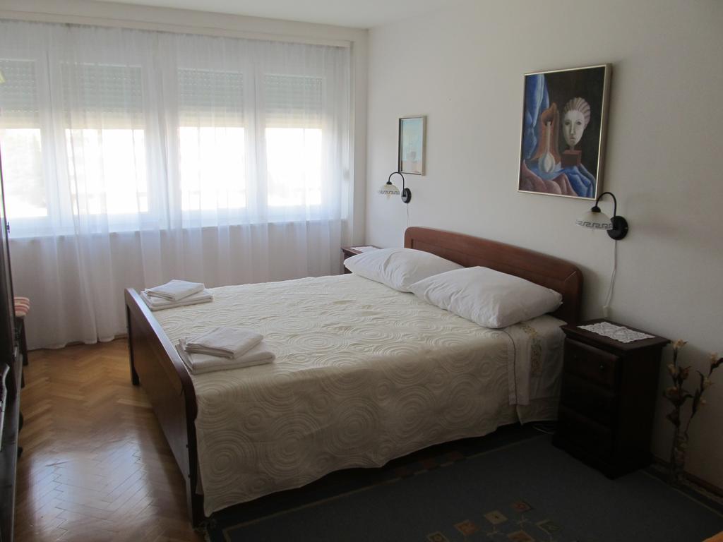 Apartment Jazine Zadar Exterior foto
