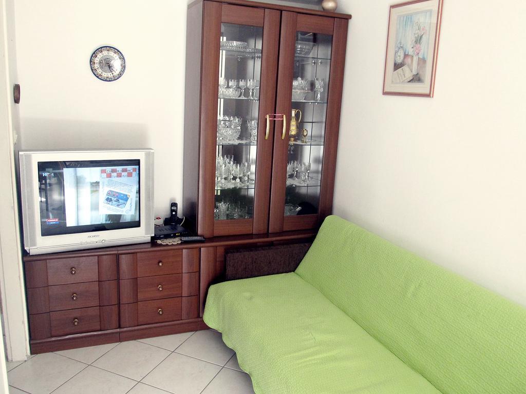 Apartment Jazine Zadar Exterior foto